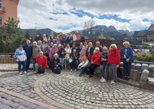 Powiększ zdjęcie Zwiedzanie Zakopanego